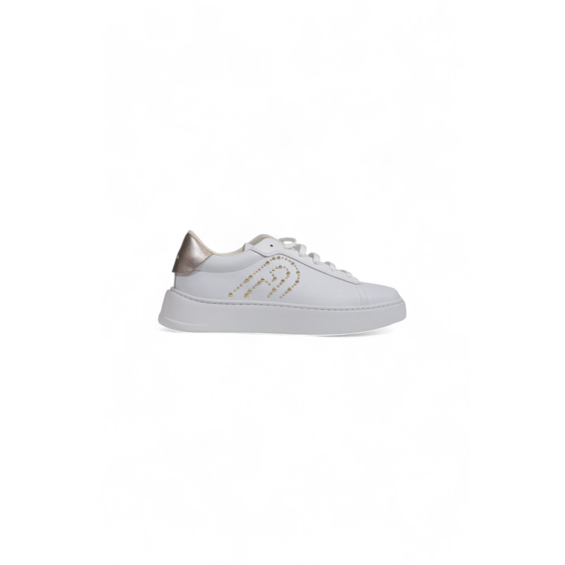 Furla Laisvalaikio Bateliai YI37SPT - BX3485 White