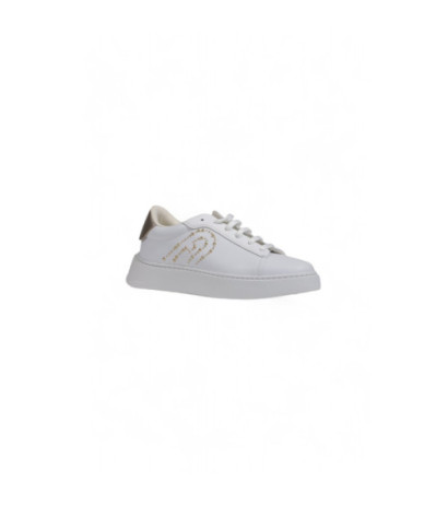 Furla Laisvalaikio Bateliai YI37SPT - BX3485 White