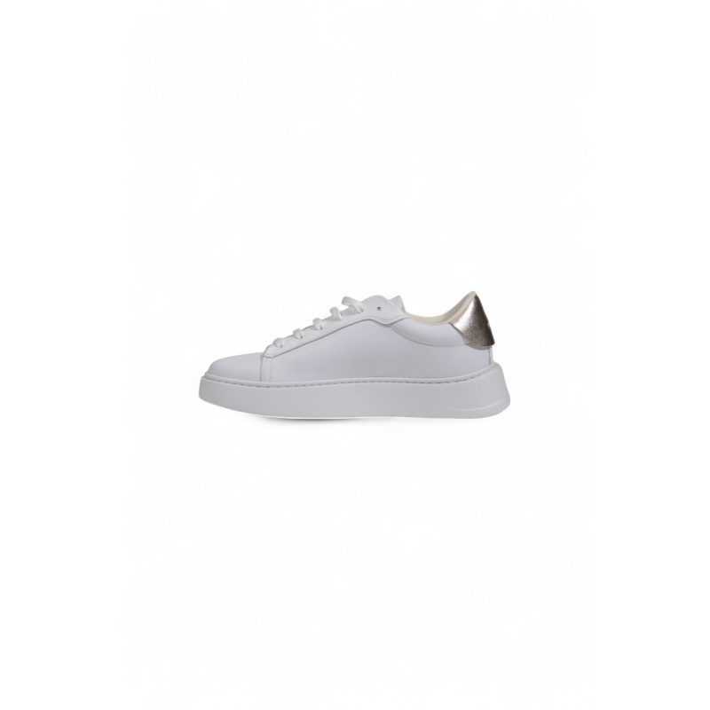 Furla Laisvalaikio Bateliai YI37SPT - BX3485 White