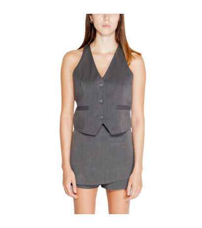 Only Liemenė 15324667 Grey