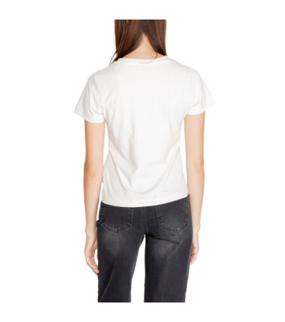 Guess Active Marškinėliai V4BI19 J1314 White