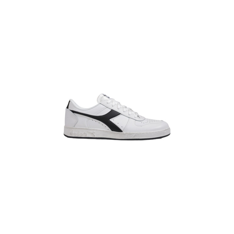 Diadora Laisvalaikio Bateliai 501 179296 Black