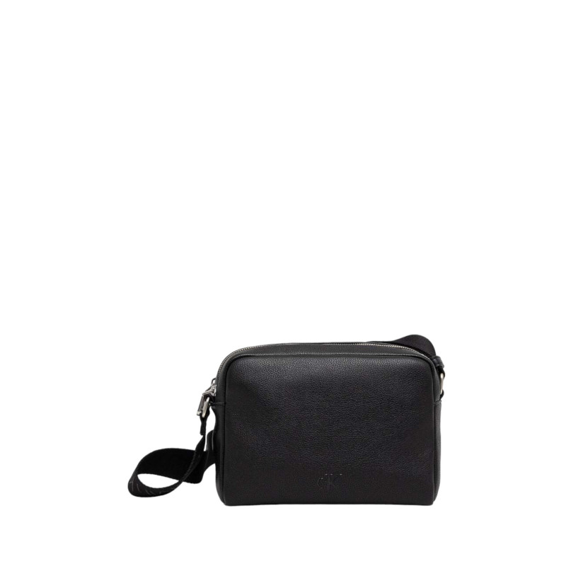 Calvin Klein Jeans Rankinė K60K612711 Black
