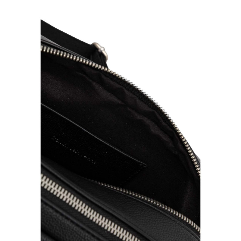 Calvin Klein Jeans Rankinė K60K612711 Black