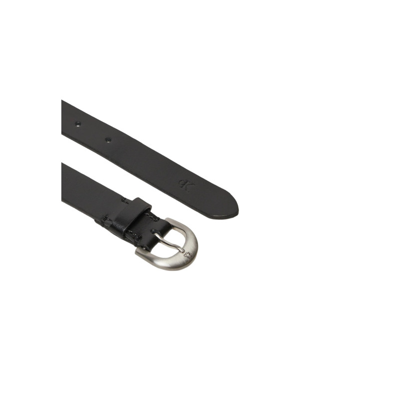 Calvin Klein Jeans Diržas K60K612765 Black