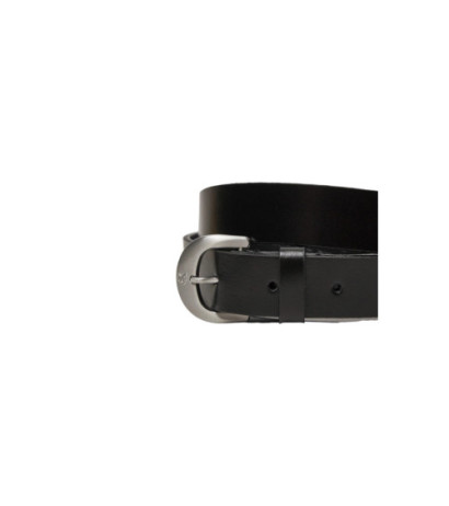 Calvin Klein Jeans Diržas K60K612765 Black