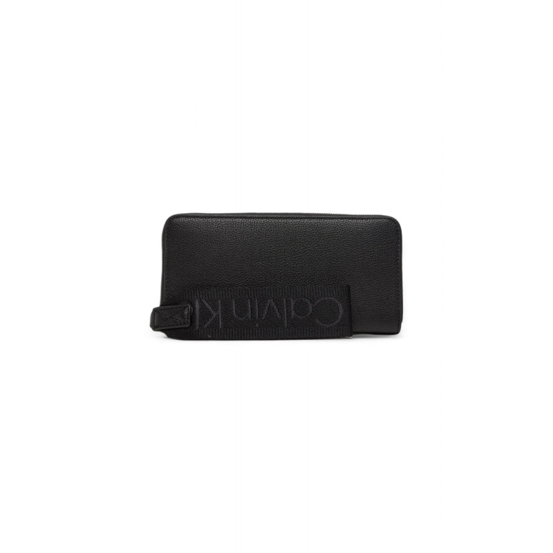 Calvin Klein Jeans Piniginė K60K612749 Black