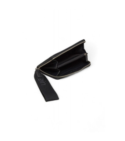 Calvin Klein Jeans Piniginė K60K612749 Black