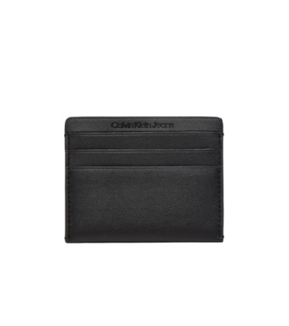 Calvin Klein Jeans Piniginė K60K612747 Black