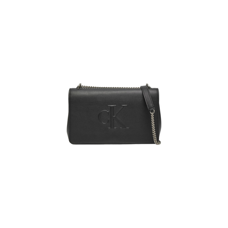 Calvin Klein Jeans Rankinė K60K612727 Black
