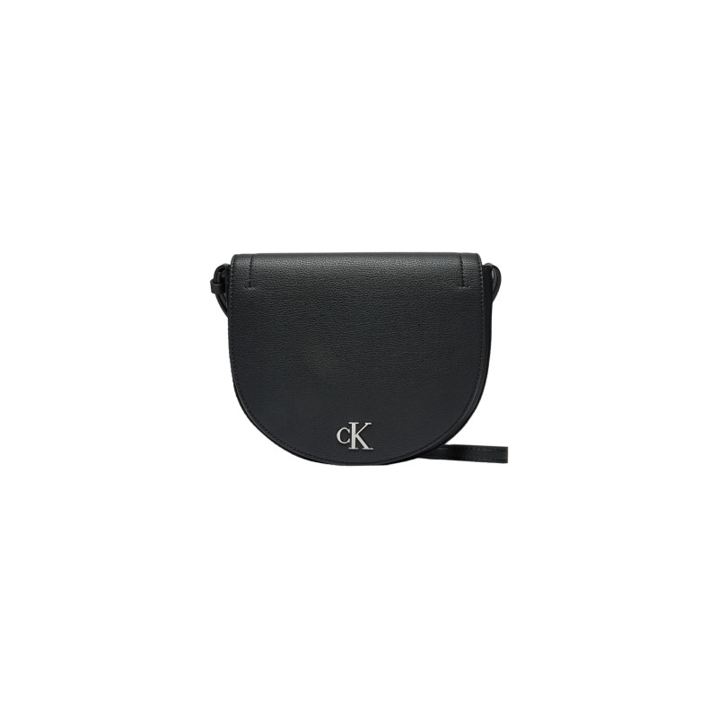 Calvin Klein Jeans Rankinė K60K612718 Black