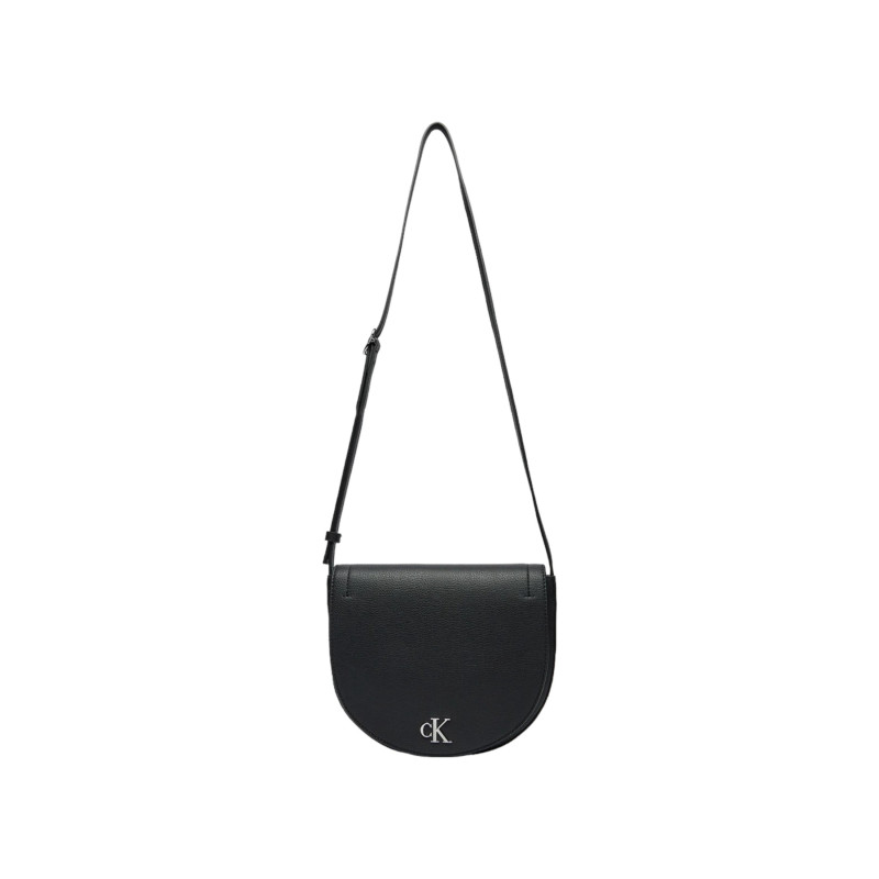 Calvin Klein Jeans Rankinė K60K612718 Black