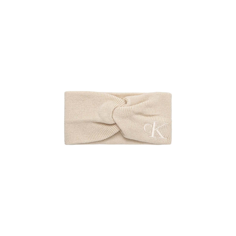 Calvin Klein Jeans Kepurė K60K612658 Beige