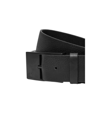 Calvin Klein Jeans Diržas K50K512607 Black