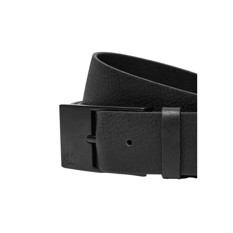 Calvin Klein Jeans Diržas K50K512607 Black