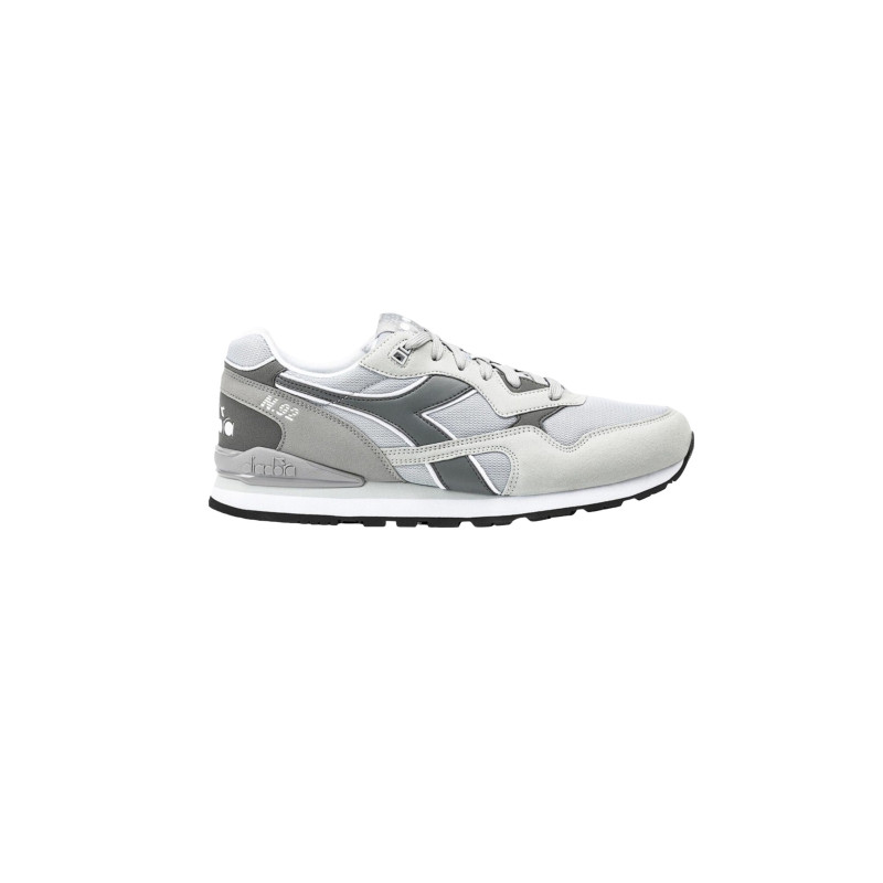 Diadora Laisvalaikio Bateliai 101 173169 Grey