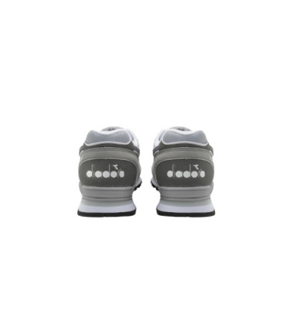 Diadora Laisvalaikio Bateliai 101 173169 Grey