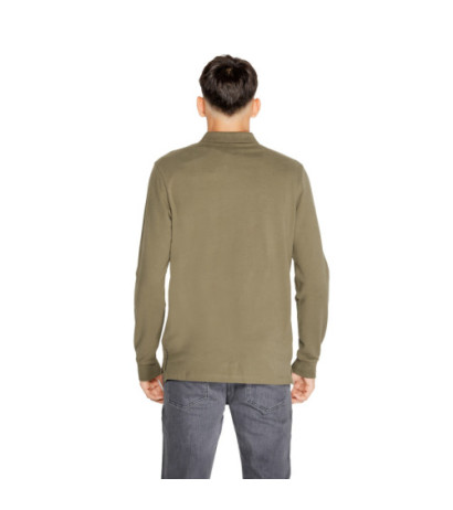 U s  Polo Assn  Polo Marškinėliai US40 177006 Green
