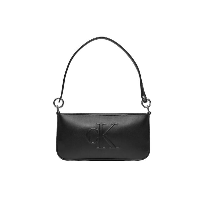 Calvin Klein Jeans Rankinė K60K612725 Black