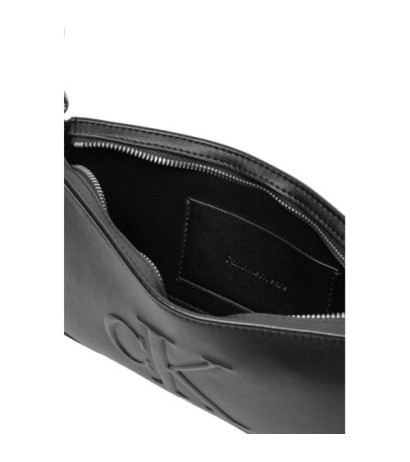 Calvin Klein Jeans Rankinė K60K612725 Black