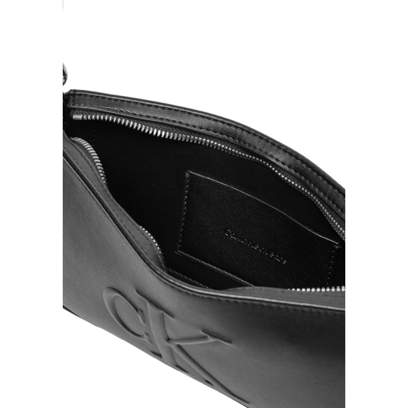 Calvin Klein Jeans Rankinė K60K612725 Black