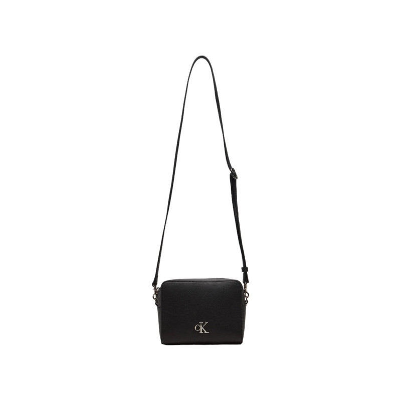 Calvin Klein Jeans Rankinė K60K612719 Black