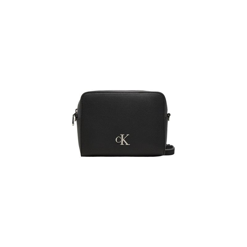 Calvin Klein Jeans Rankinė K60K612719 Black