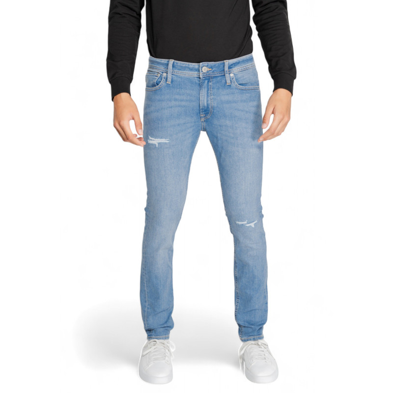 Jack & Jones Džinsai 12249113 Blue