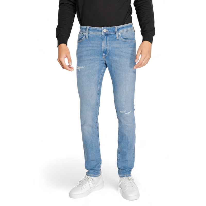 Jack & Jones Džinsai 12249113 Blue