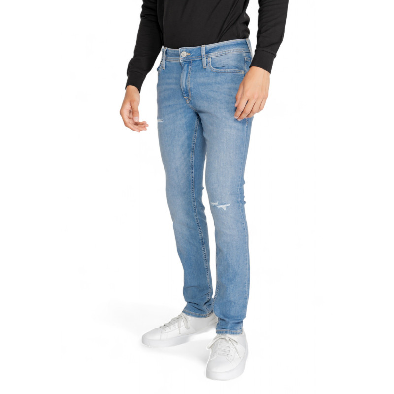 Jack & Jones Džinsai 12249113 Blue