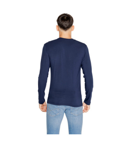 Emporio Armani Underwear Marškinėliai 111984 4F511 Blue