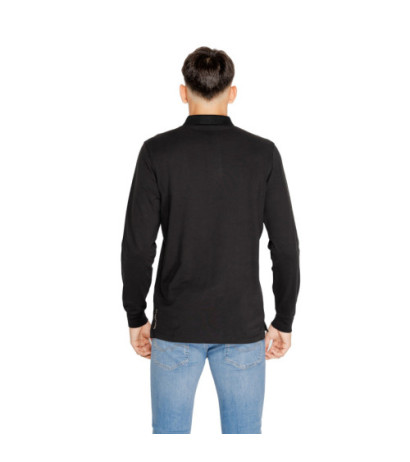 U s  Polo Assn  Polo Marškinėliai US40 177006 Black