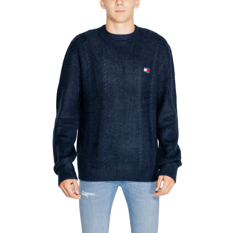 Tommy Hilfiger Megztinis DM0DM19440 Blue