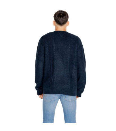 Tommy Hilfiger Megztinis DM0DM19440 Blue