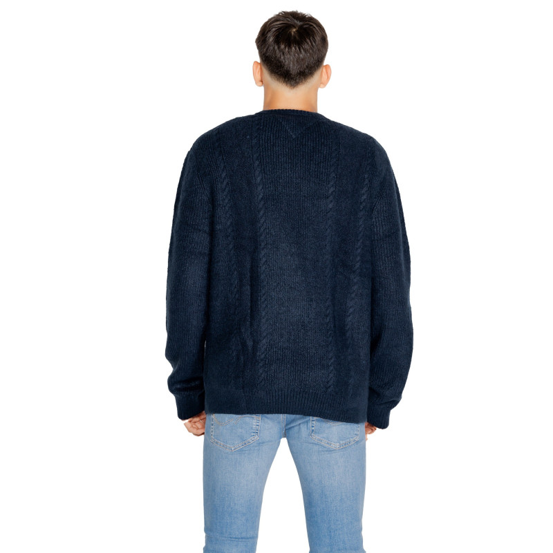 Tommy Hilfiger Megztinis DM0DM19440 Blue
