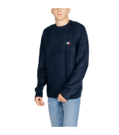 Tommy Hilfiger Megztinis DM0DM19440 Blue