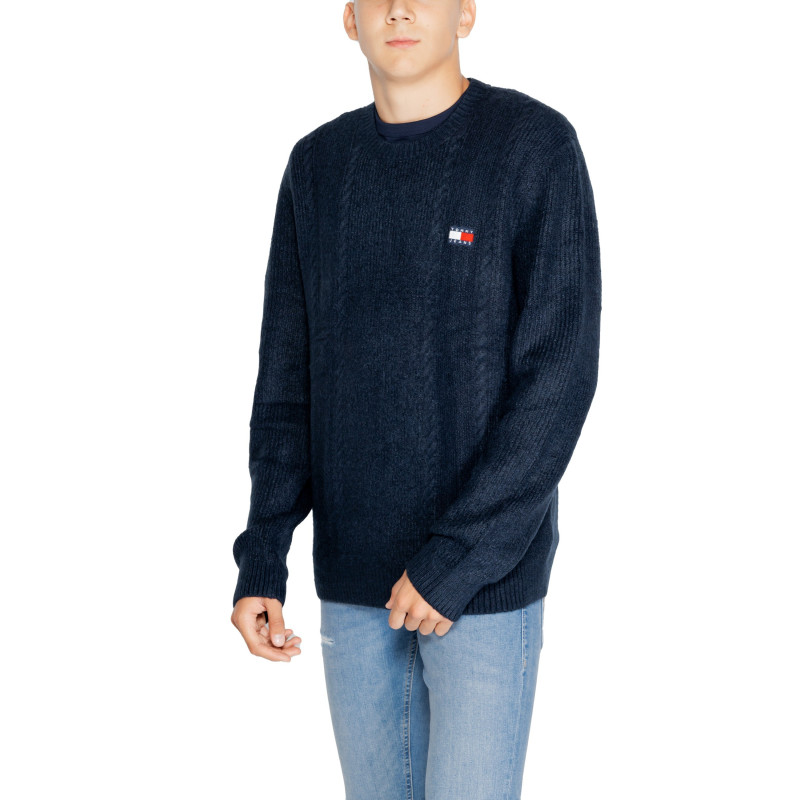 Tommy Hilfiger Megztinis DM0DM19440 Blue