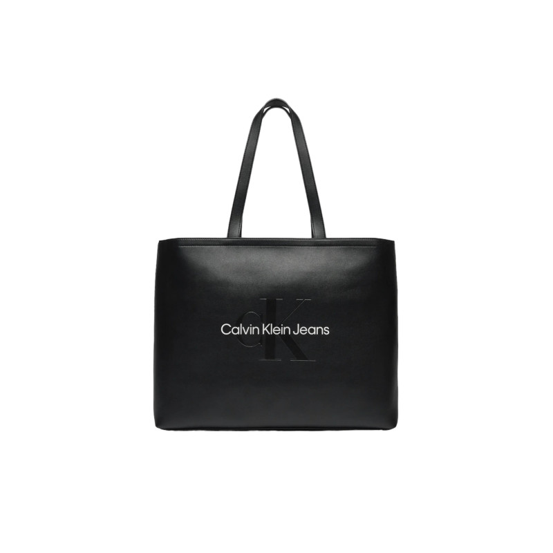 Calvin Klein Jeans Rankinė K60K612222 Black