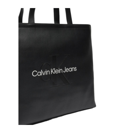Calvin Klein Jeans Rankinė K60K612222 Black