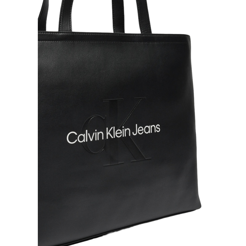 Calvin Klein Jeans Rankinė K60K612222 Black