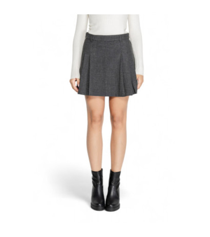 Only Sijonas 15330801 Grey