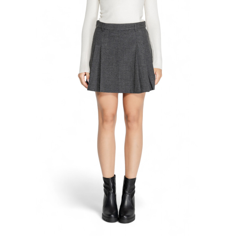 Only Sijonas 15330801 Grey