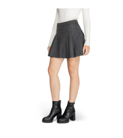 Only Sijonas 15330801 Grey