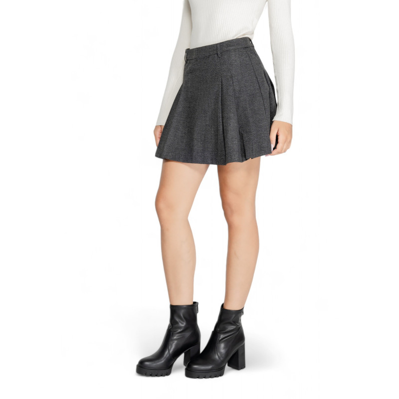 Only Sijonas 15330801 Grey