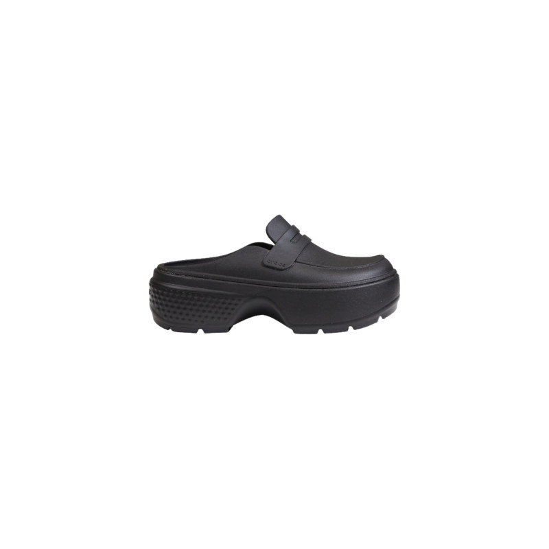 Crocs šlepetės 209937 Black