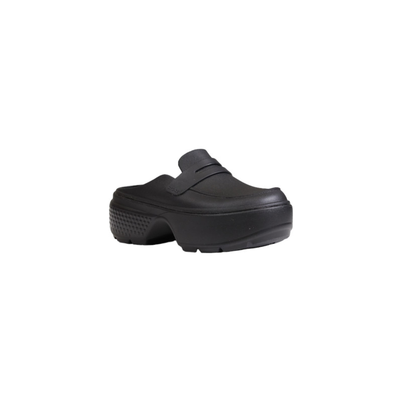 Crocs šlepetės 209937 Black