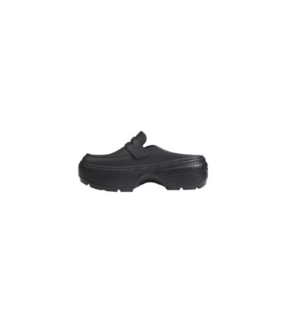 Crocs šlepetės 209937 Black