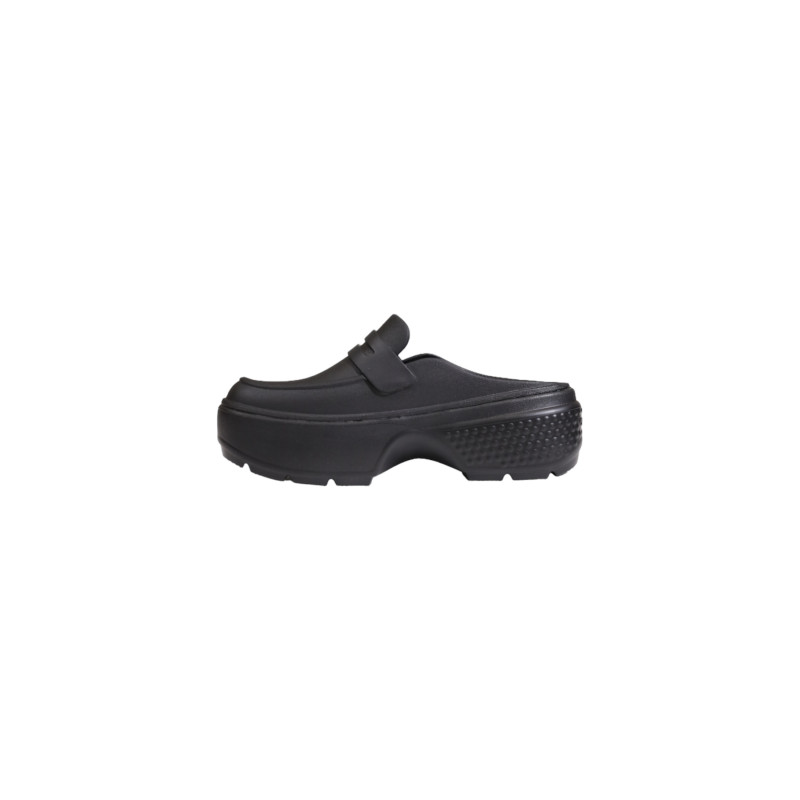 Crocs šlepetės 209937 Black