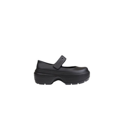 Crocs Sandalai 209939 Black