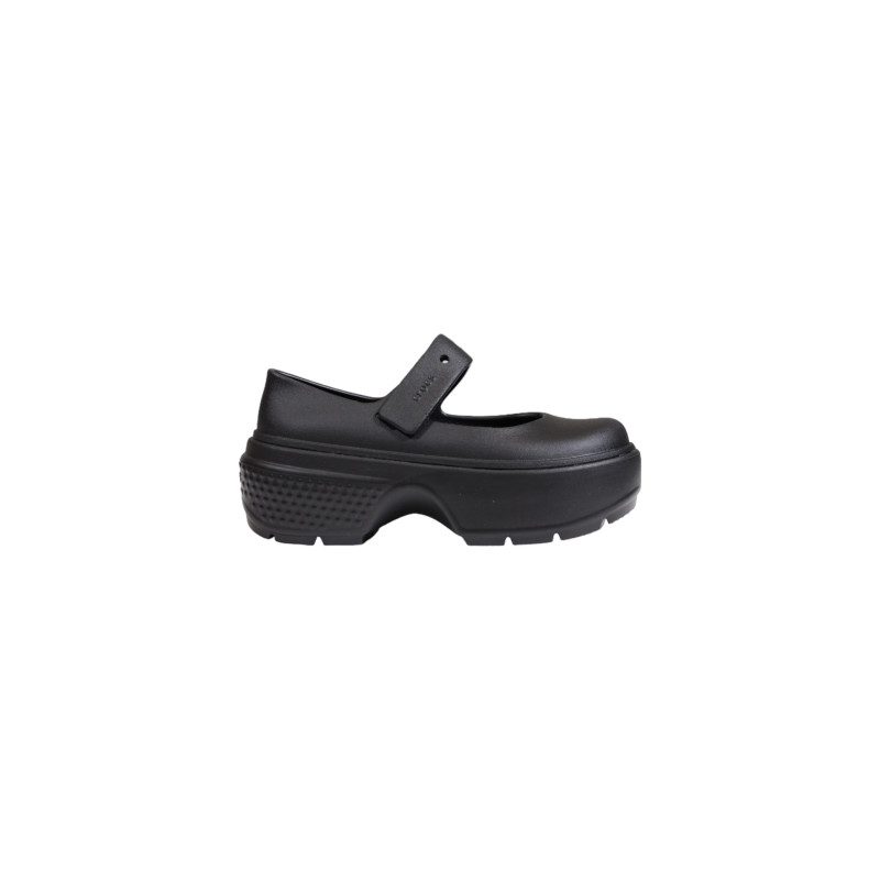 Crocs Sandalai 209939 Black